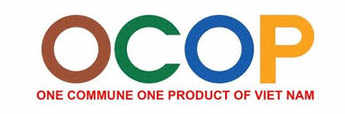 Chương trình OCOP Quốc gia