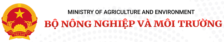 Bộ Nông nghiệp & PTNT